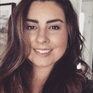 Meet your Posher, Diana